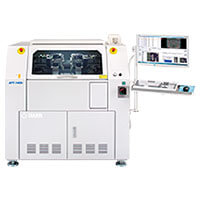 TAKAYA APT-1400F-SL Flying Probe Tester