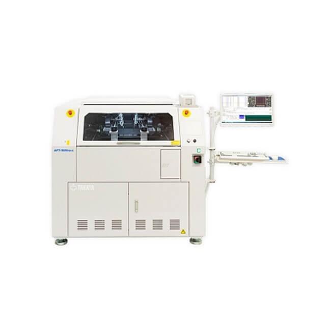 TAKAYA APT-1600FD-SL Flying Probe Tester