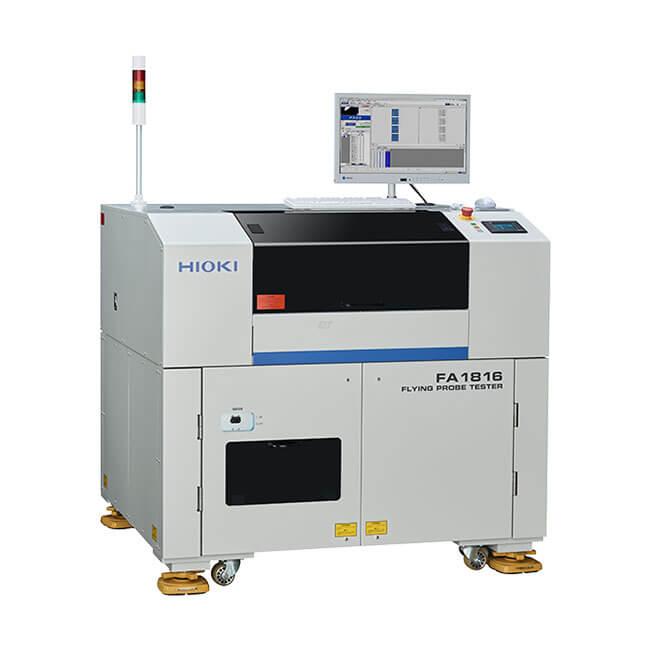 HIOKI FA1816 Flying Probe Tester