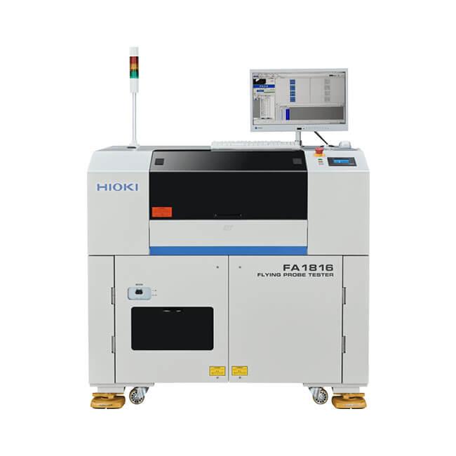 HIOKI FA1816 Flying Probe Tester