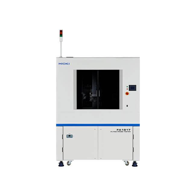 HIOKI FA1817 Flying Probe Tester