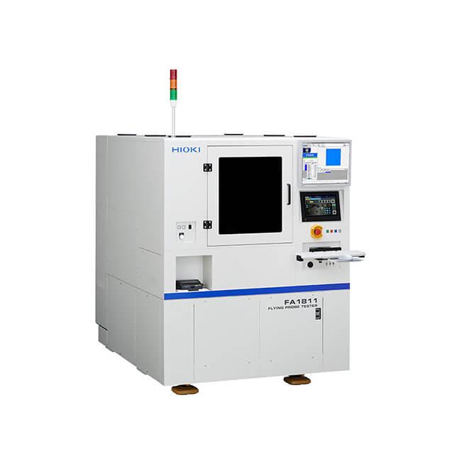 HIOKI FA1811 Flying Probe Tester