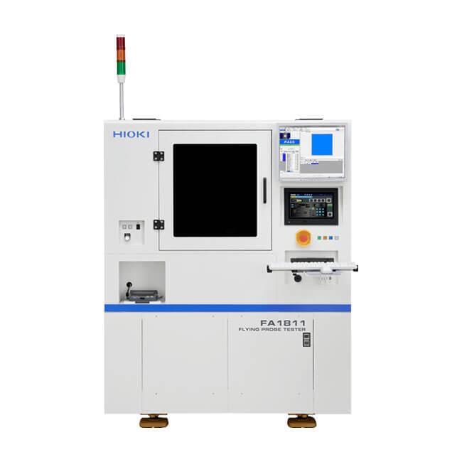 HIOKI FA1811 Flying Probe Tester