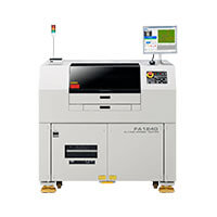 HIOKI FA1240-6x Flying Probe Tester