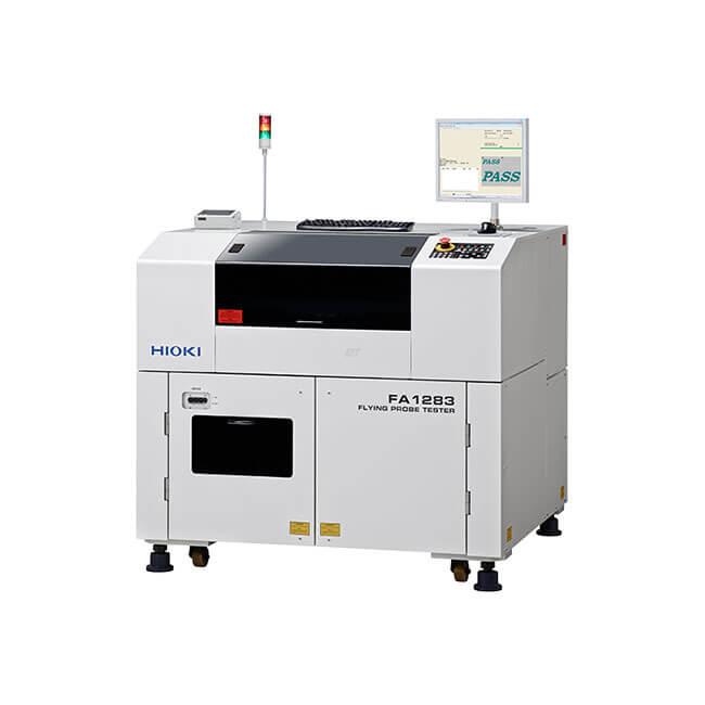 HIOKI FA1283 Flying Probe Tester