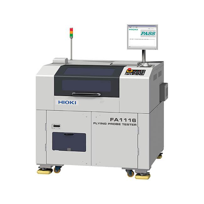 HIOKI FA1116 Flying Probe Tester