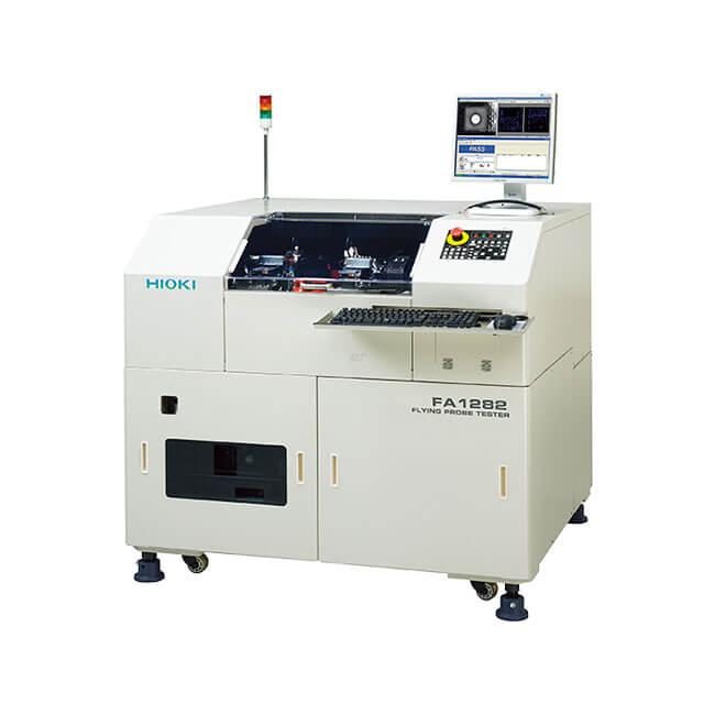HIOKI FA1282 Flying Probe Tester