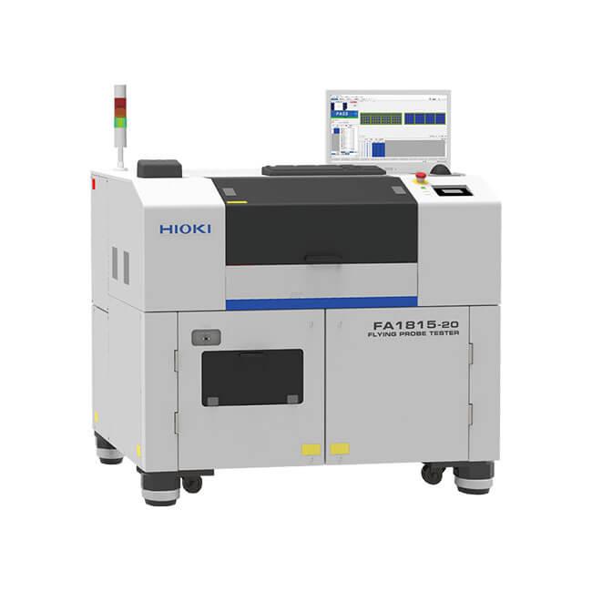 HIOKI FA1815-20 Flying Probe Tester