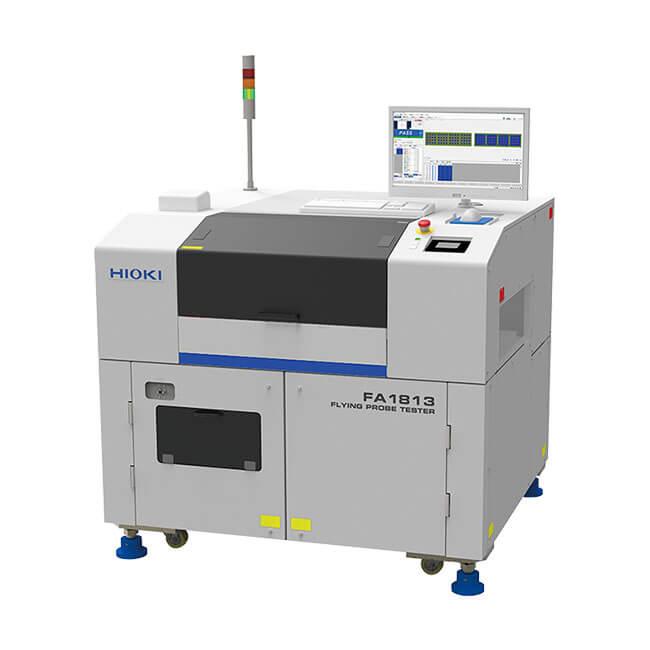 HIOKI FA1813 Flying Probe Tester