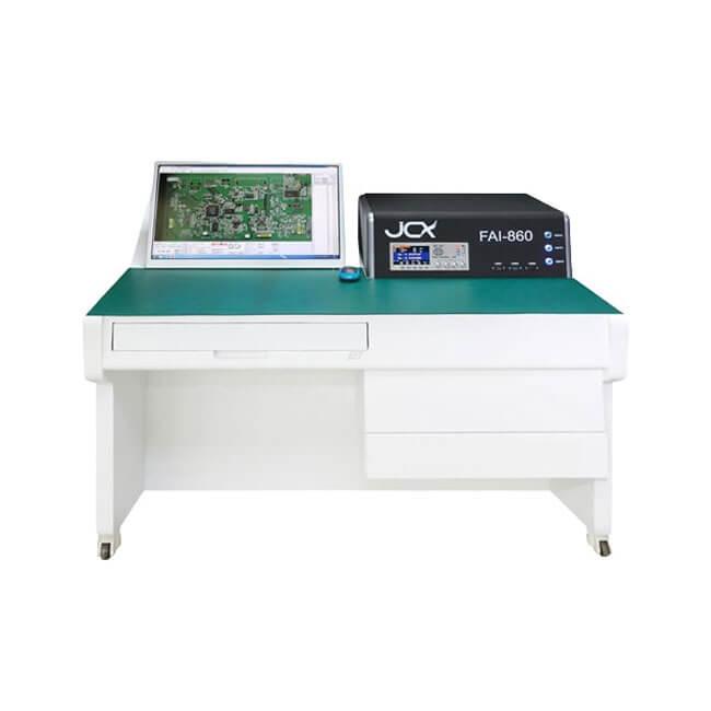 SMT first article inspection system-JCX860