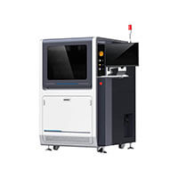  FAI1095 Automatic First Article Inspection Machine