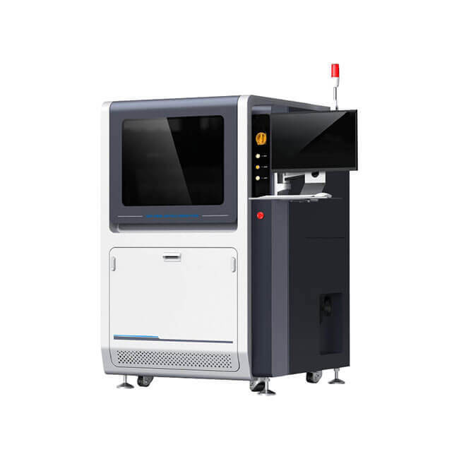 FAI1095 Automatic First Article Inspection Machine