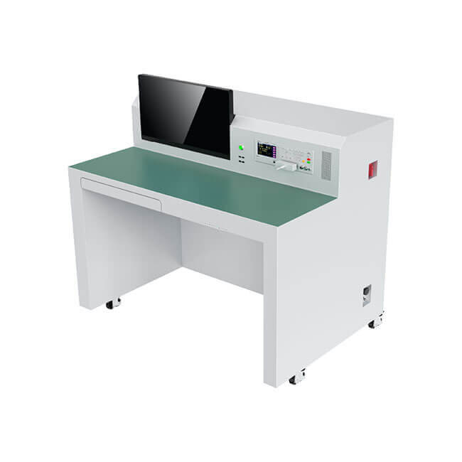 FAI1055 Offline First Article Inspection Equipment