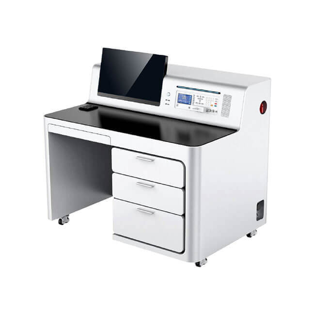 FAI1080 PCB SMT Offline First Article Inspection Machine
