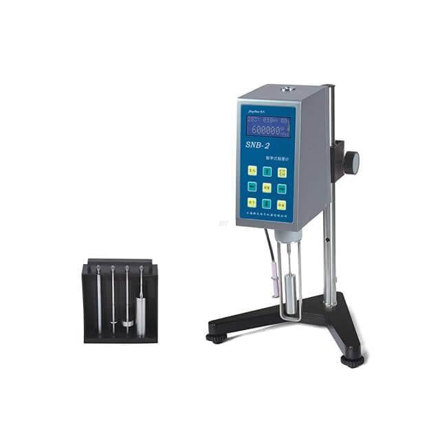 SNB-3 SNB Digital Viscometers Rotary viscometer/Digital Viscometer/Solder Paste Viscosity Tester