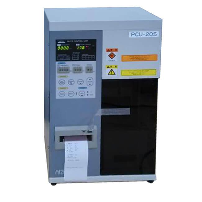 MALCOM PCU-205 Solder paste viscometer