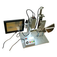 Fuji CP6 SMT feeder calibration jig