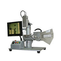 Yamaha CL Feeder Calibration jig