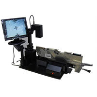 Panasonic Feeder Calibration Jig