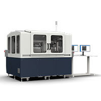 S800 Water immersion ultrasonic scanning microscope