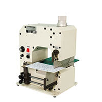 520N Motorized PCB Depaneler