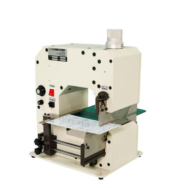 520N Motorized PCB Depaneler
