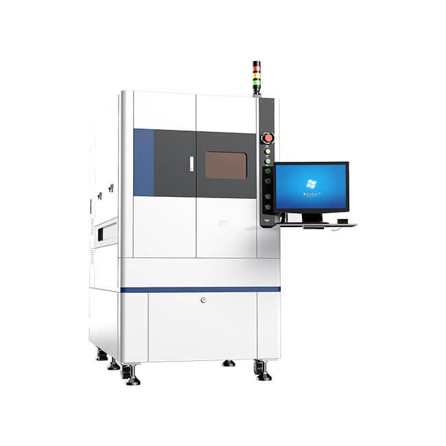 HDZ- UVC3030 Depaneling PCB Machine