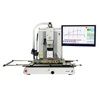 IR4100 Infrared BGA and SMD Rework Station