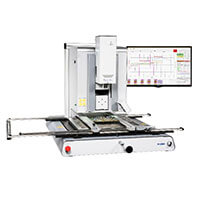 TF2800 BGA and SMD Rework System