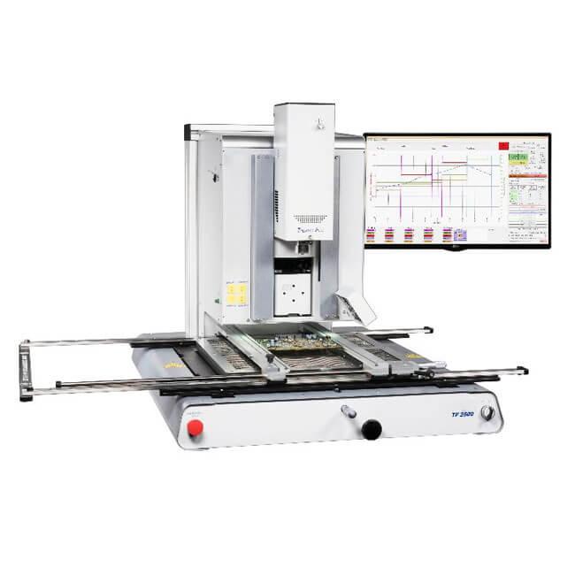 TF2800 BGA and SMD Rework System