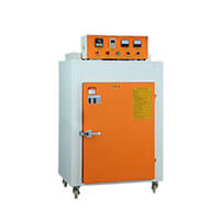 SMT air blast drying oven