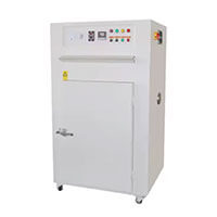PCB baking oven SMT machine