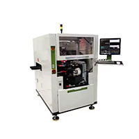 New Hot Label Maker Lacement Machine SMT Labeling Machine Multi-function SMT Automatic Labeling Machine with Wide Compatibility