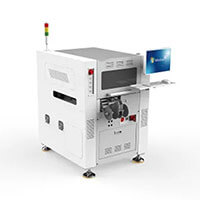 HY-X3 SMT PCB Labeling Machine