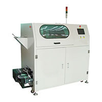 Solder Dross Recovery Machine SD800