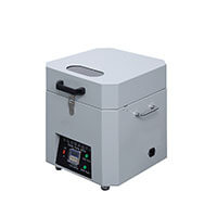 Intelligent solder paste mixer automatic SMT