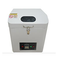 Automatic Solder Paste Mixer