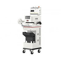 LCR Function of AUTO SPLICING Machine