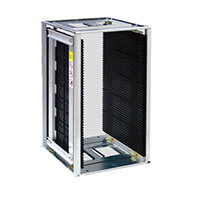 SMT Loading and unloading frame