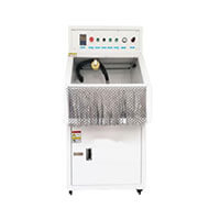 Dry Ice Cleaning Machine For PCBA TYtech Cleaning Machine