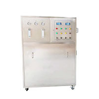 Deionized Water Machine QT-D100