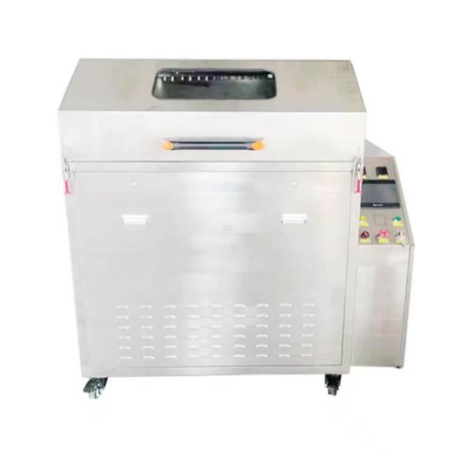 Solder Pallets Cleaning Machine QT-C800