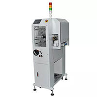 SMT online Automatic Cleaning Machine Industrial Ultrasonic PCB Cleaner