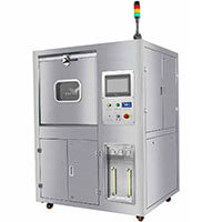 PCBA Cleaning Machine For SMT Machine Line PCB Production QT-5600