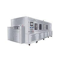 Online PCBA Cleaning Machine QT-6300
