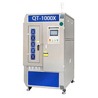 Automatic SMT Stencil Cleaning Machine QT-1000X