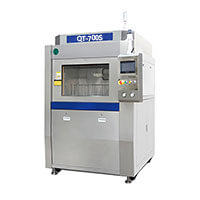 Fully Automatic SMT Stencil Cleaning System QT-700S
