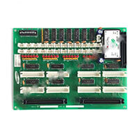 J9060219C SMT Samsung SM310 SERVO IF Board