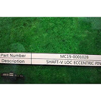 MC19-000102B SMT Samsung Shaft-V Loc Eccentric Pin