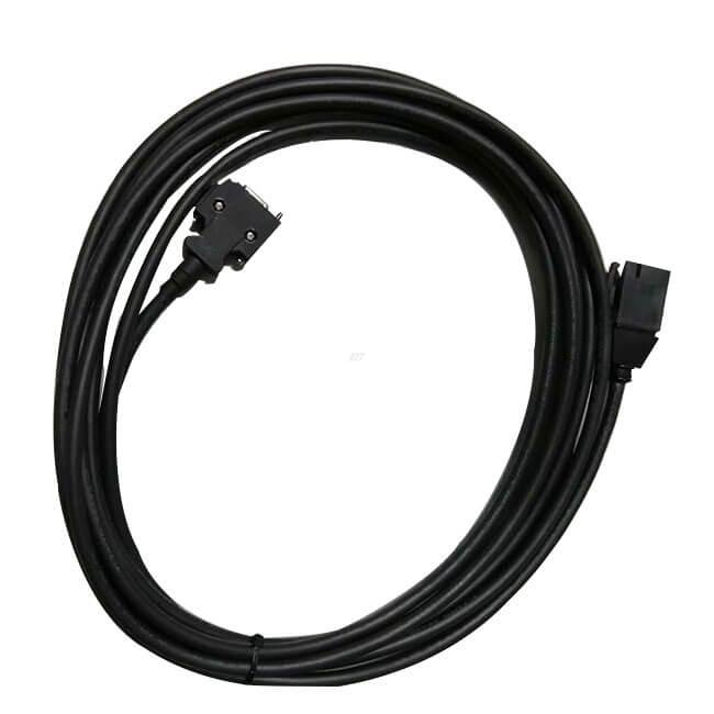 J90800119C SMT Samsung CP45Neo Cable